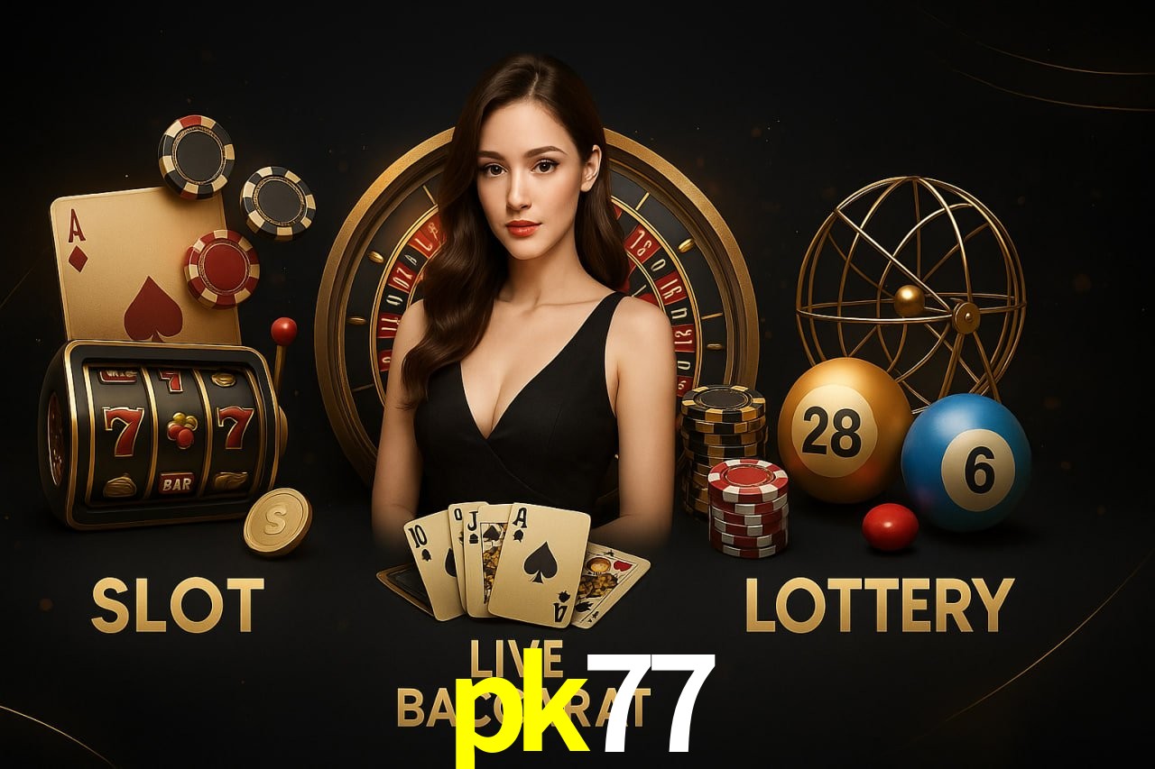 pk77.com casino