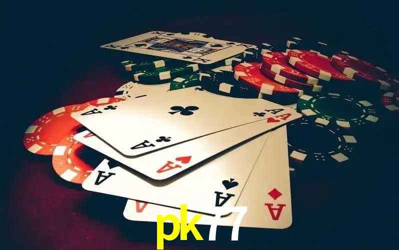 pk77.com casino