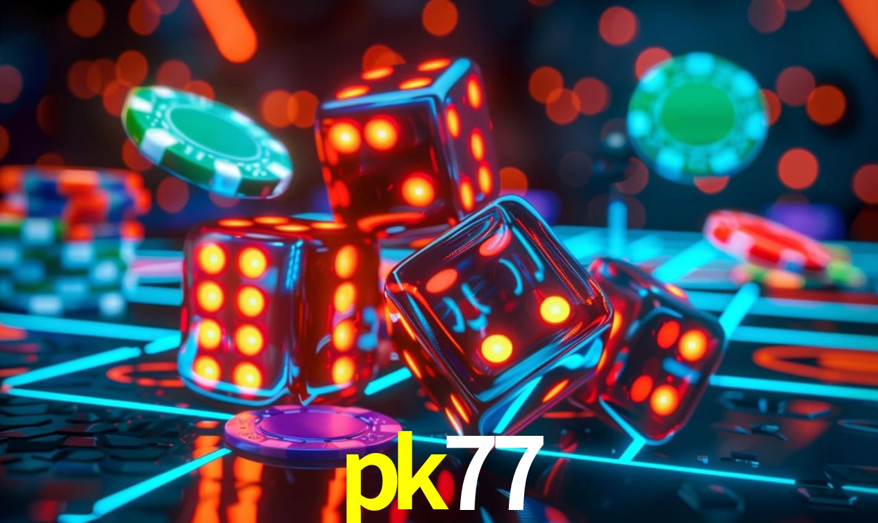 pk77: Seu Especialista em Apostas Esportivas Brasileiras